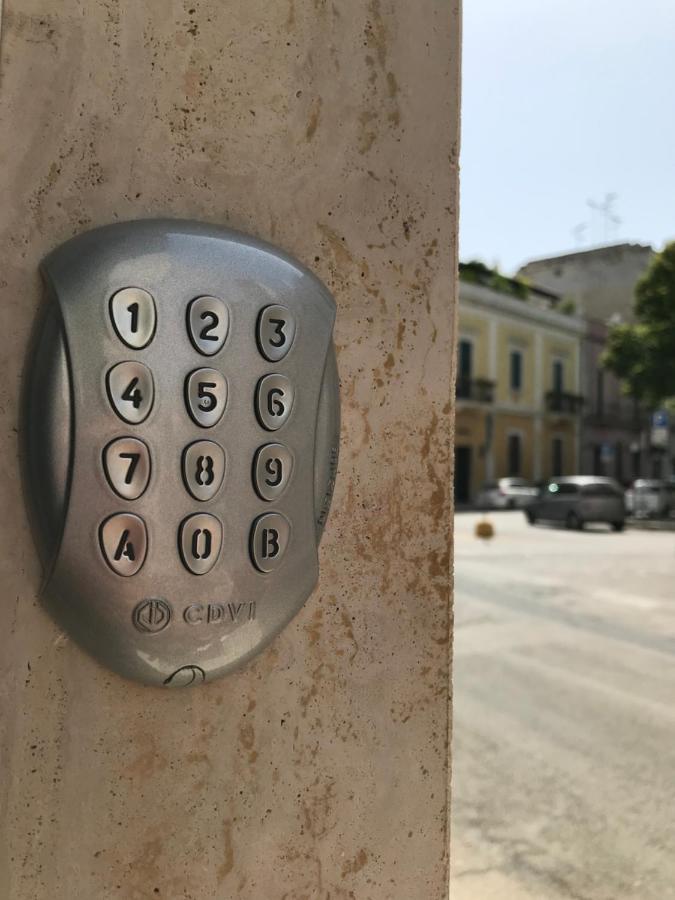 Dimora Casanello Hotel Лече Екстериор снимка
