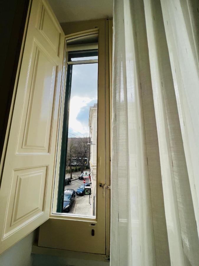 Dimora Casanello Hotel Лече Екстериор снимка