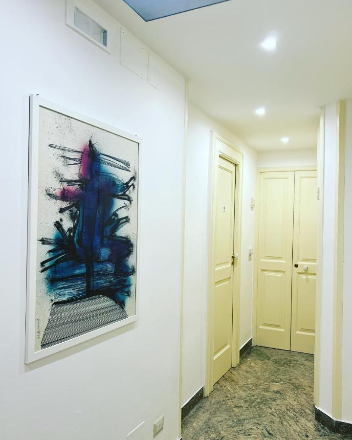Dimora Casanello Hotel Лече Екстериор снимка