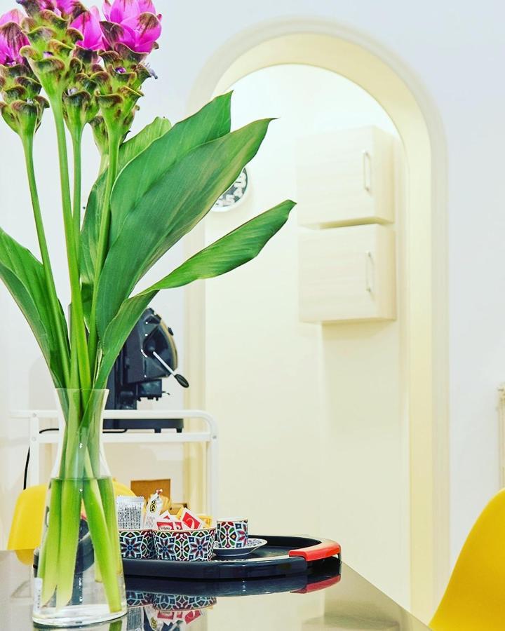 Dimora Casanello Hotel Лече Екстериор снимка