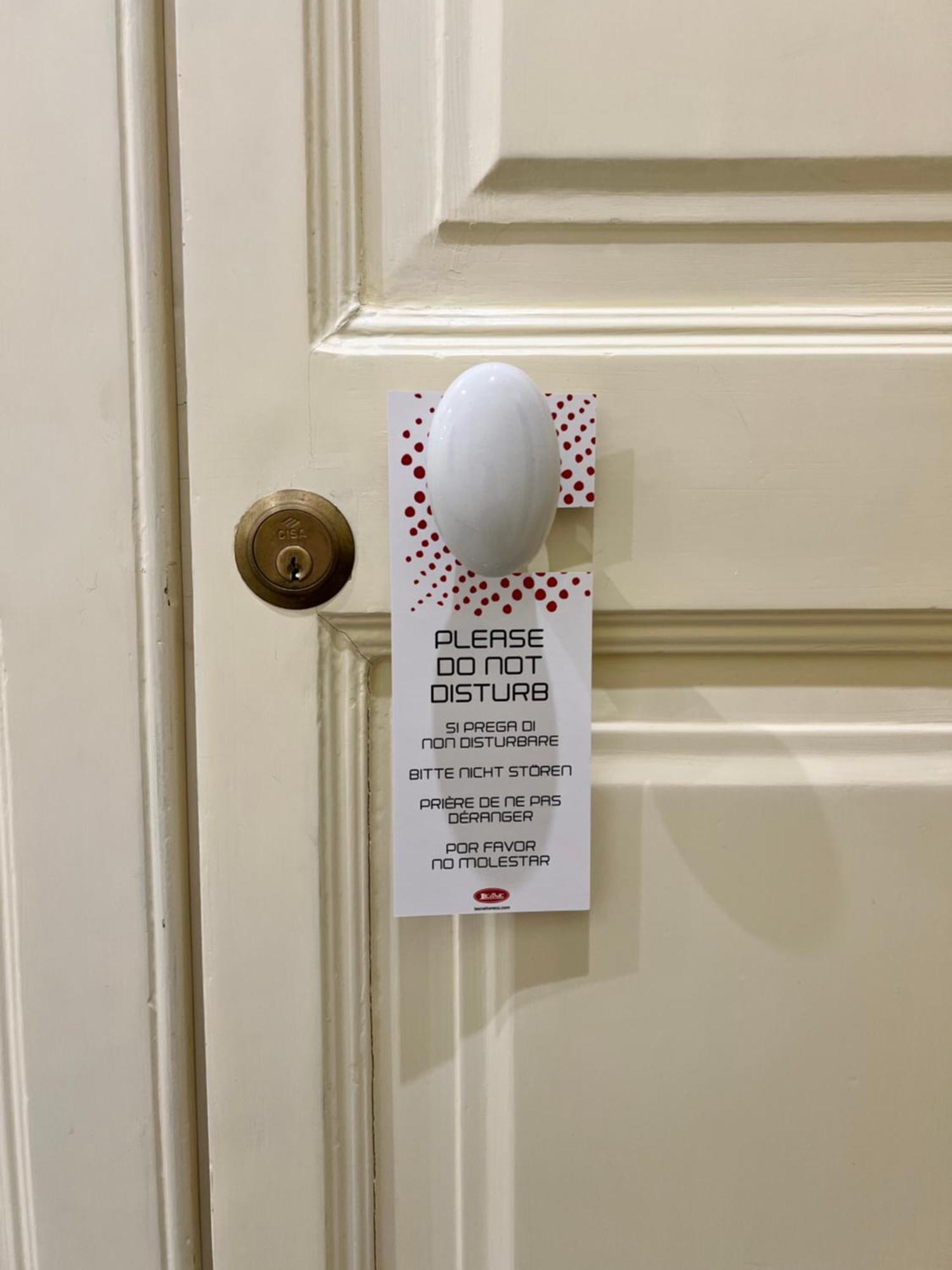 Dimora Casanello Hotel Лече Екстериор снимка