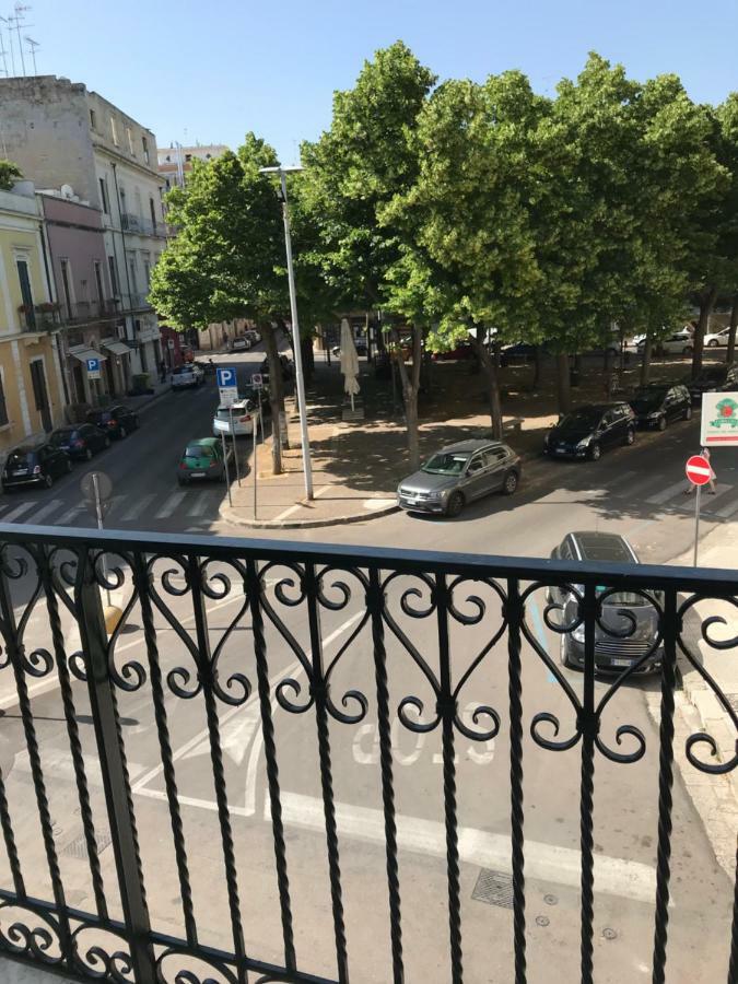 Dimora Casanello Hotel Лече Екстериор снимка