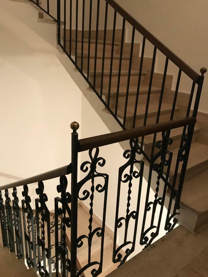 Dimora Casanello Hotel Лече Екстериор снимка