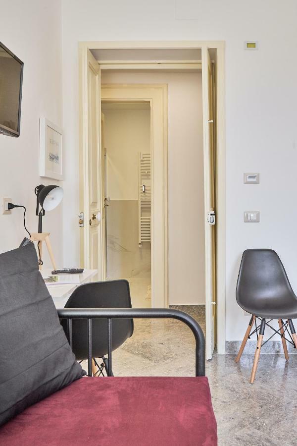 Dimora Casanello Hotel Лече Екстериор снимка