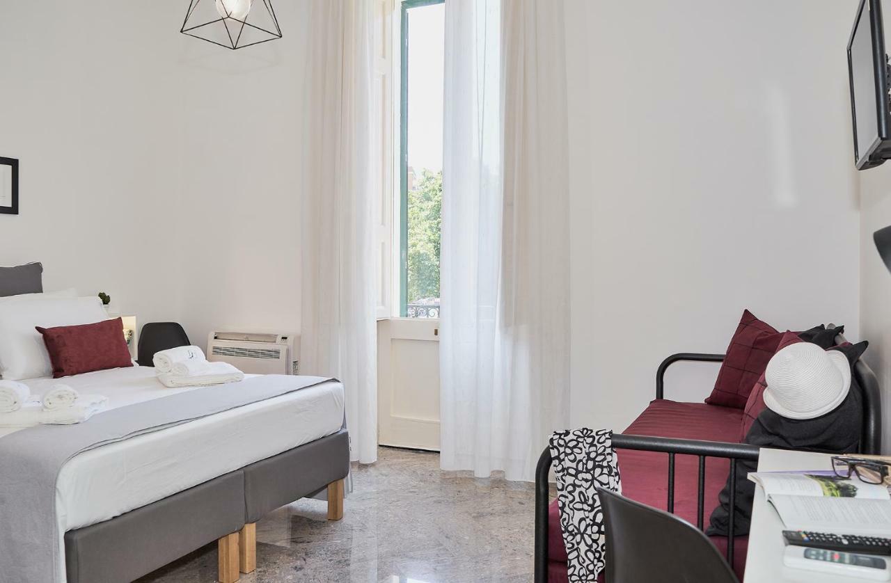 Dimora Casanello Hotel Лече Екстериор снимка
