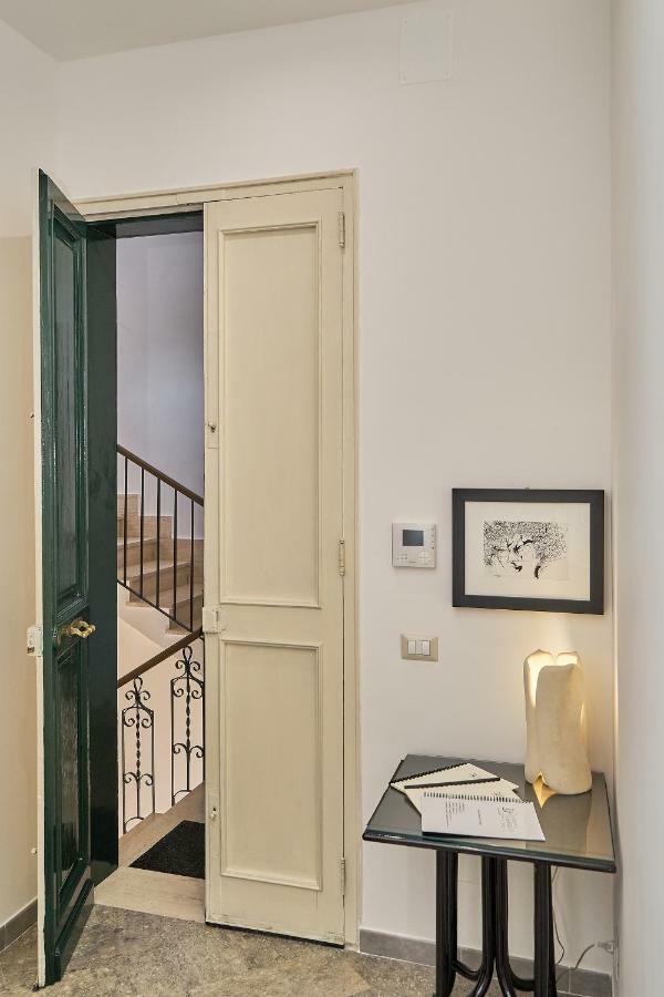 Dimora Casanello Hotel Лече Екстериор снимка