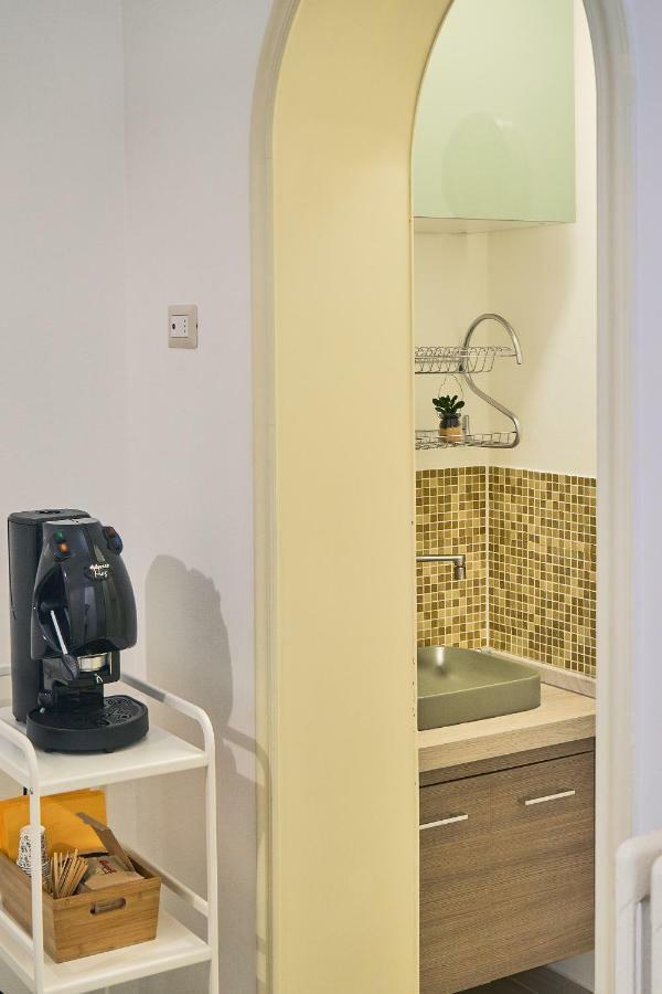 Dimora Casanello Hotel Лече Екстериор снимка