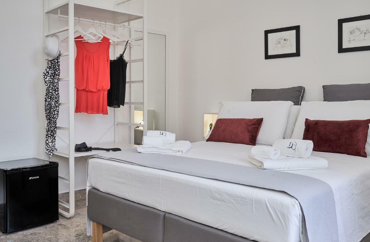 Dimora Casanello Hotel Лече Екстериор снимка