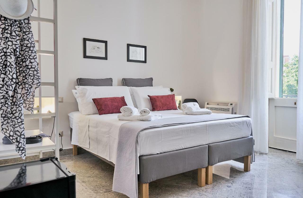 Dimora Casanello Hotel Лече Екстериор снимка