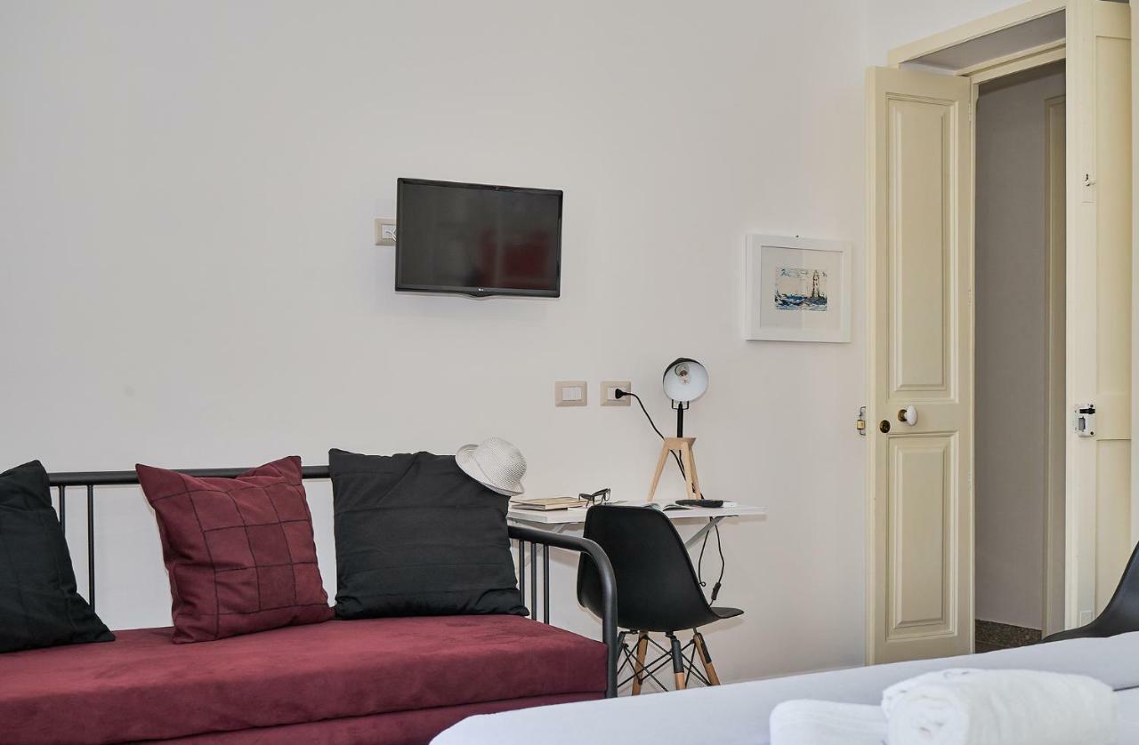 Dimora Casanello Hotel Лече Екстериор снимка