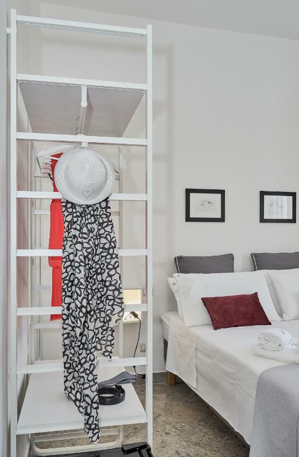 Dimora Casanello Hotel Лече Екстериор снимка