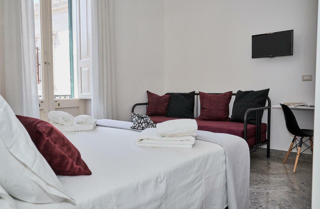 Dimora Casanello Hotel Лече Екстериор снимка