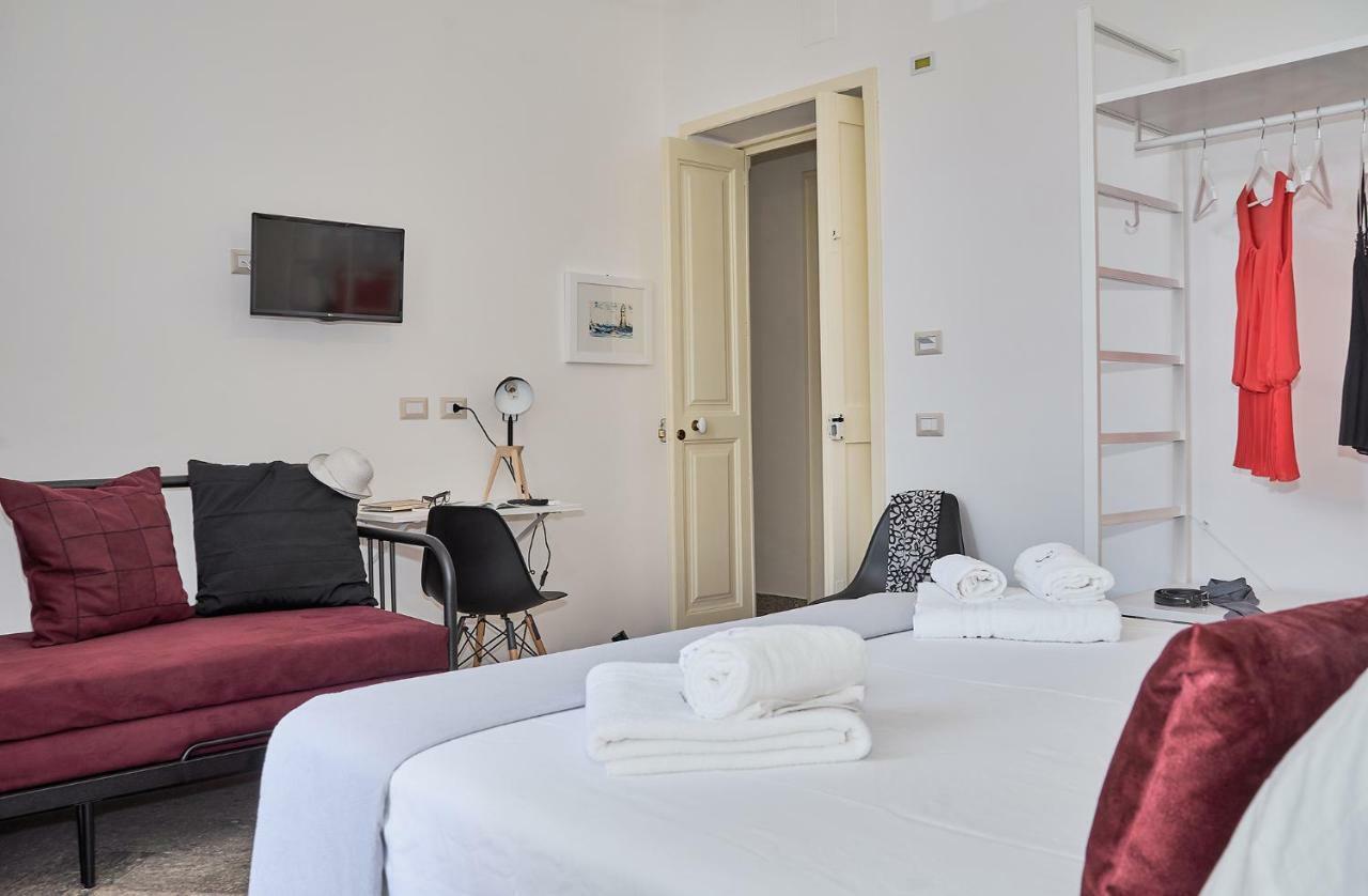 Dimora Casanello Hotel Лече Екстериор снимка