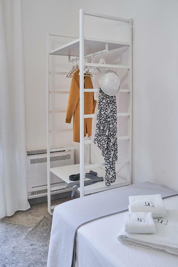 Dimora Casanello Hotel Лече Екстериор снимка