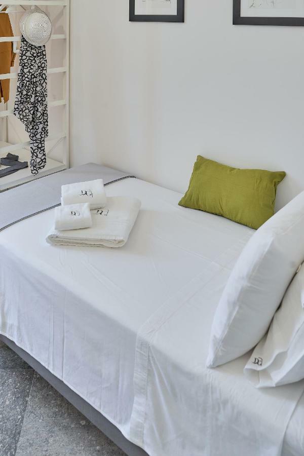 Dimora Casanello Hotel Лече Екстериор снимка